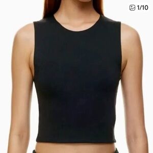 Babaton muscle contour top